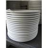 Image 2 : LOT DE 17 ASSIETTES ROND  11”