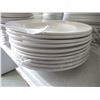 Image 2 : LOT DE 10 ASSIETTES PROFONDE 12”