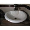 Image 1 : LAVABO