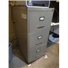 Image 1 : FILING CABINET 3 TIROIRS