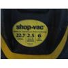 Image 2 : ASPIRATEUR SHOP VAC ET SCEAU A VADROUILLE