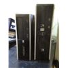 Image 1 : LOT DE 2 TOUR D'ORDINATEUR ASST