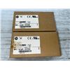 Image 2 : (2) Allen-Bradley #MPL-A230P-VJ72AA Servo Motors