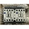 Image 2 : Allen-Bradley #104C09EJ22 Reversing Contactor