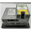 Image 2 : Allen Bradley #2711P-T6C20D Panelview Plus 600