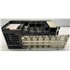 Image 2 : Allen Bradley Rack W/#1756-PA72/B Power Supply & Modules