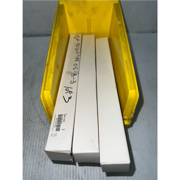 (3) Allen-Bradley #802T-W3C