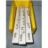 Image 2 : (3) Allen-Bradley #802T-W3C