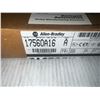 Image 2 : Allen-Bradley #1756-0A16 AC OUT 16PT 240