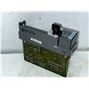 Image 2 : Allen-Bradley #1747-L532 Ser D SLC 500 Processor Unit
