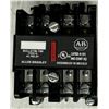 Image 8 : Allen-Bradley #700-N400A1 Control Relay