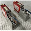 Image 1 : Lot of Allen-Bradley Units