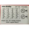 Image 8 : Lot of Allen-Bradley Units