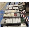 Image 2 : Lot of Allen-Bradley Racks and Modules