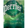 Image 2 : Perrier Carbonated Natural Spring Water (6 x 1L)