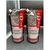 Image 1 : Atlas Premium 4-Cycle Engine Oil (2 x 591ml)