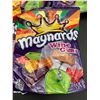 Image 2 : Maynard's Wine Gums Candy (8 x 156g)