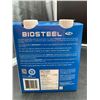 Image 3 : Bio Steel Sports Hydration-Blue Raspberry (4 x 500ml)