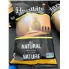Image 2 : Hardbite Natural Handcrafted-Style Chips (5 x 150g)