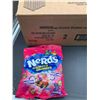 Image 2 : Nerds Gummy Clusters Candy (12 x 142g)