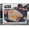 Image 1 : Star Wars Millennium Falcon Gingerbread Kit (731g)