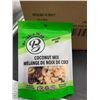 Image 2 : Break-a-Way Coconut Mix Organic (12 x 85g)