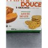 Image 2 : Rw Garcia 3 Seed Sweet Potato Crackers (850g)