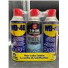 Image 1 : WD-40 Tri-pack
