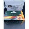 Image 2 : Ahmad Tea Apricot Sunrise Black Tea (6 x 20)