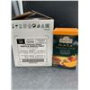 Image 1 : Ahmad Tea Peach & Passion Fruit Black Tea (6 x 20)
