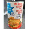 Image 3 : Blue Star One Whole Chicken with Chicken Broth (1.416kg)