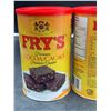 Image 2 : Fry's Premium Cocoa Powder (2 x 454g)