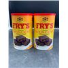 Image 1 : Fry's Premium Cocoa Powder (2 x 454g)