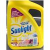 Image 2 : Sunlight Liquid Laundry Detergent-Morning Fresh (1.47L)