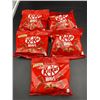 Image 1 : Nestle KitKat Mini's (5 x 104g)