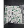 Image 1 : Alcohol Wipes (100ct)