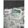 Image 2 : Alcohol Wipes (100ct)
