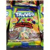 Image 2 : Tajubo Sour String Sour Rainbow Candy (80g x 6)