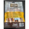 Image 3 : Zoe Better than Rawhide (4 x 152g) Large Twists for Dogs