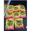 Image 1 : Maynard's Sour Patch Kids Candy-Watermelon (8 x 154g)