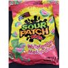 Image 2 : Maynard's Sour Patch Kids Candy-Watermelon (8 x 154g)