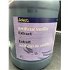 Image 2 : Select Artificial Vanilla Extract (4L)