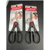 Image 1 : Good Cook Kitchen Shears (2ct)
