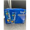Image 2 : Rubicon Exotic Sparkling Mango Beverage (12 x 355ml)