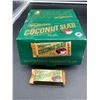 Image 1 : Whittakers Coconut Slab (50 x 50g)