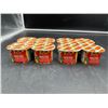 Image 1 : Rico's Nacho Cheese Sauce (99g x 8)