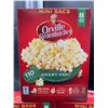 Image 2 : Orville Redenbacher Smart Pop Microwave Popcorn (3 x 8 x 31g)