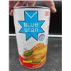 Image 2 : Blue Star One Whole Chicken with Chicken Broth (1.417kg)