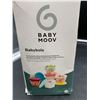 Image 2 : GreenMoov Babybols Food Containers (6 x 180ml)