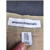 Image 2 : Amazon Essentials Khaki Shorts (42)